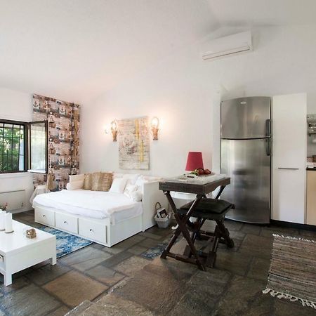 Villa Irini In Sani Sani  Екстер'єр фото
